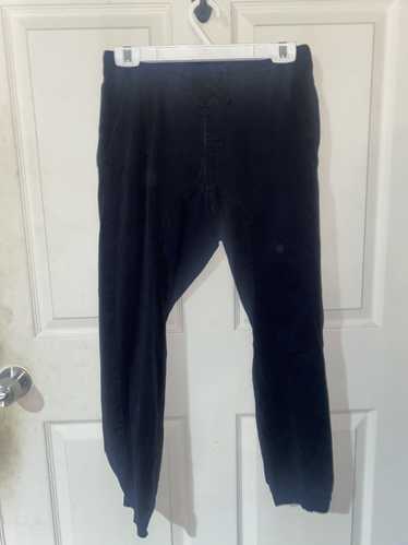 Other Men’s Navy Casual Pants