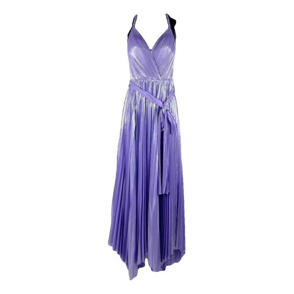 Alice & Olivia Maxi dress - image 1