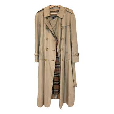 Burberry Trench coat