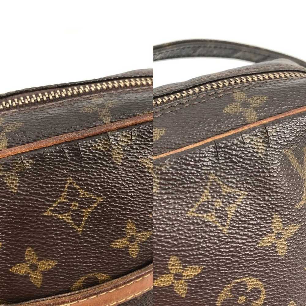 Louis Vuitton Danube cloth crossbody bag - image 12