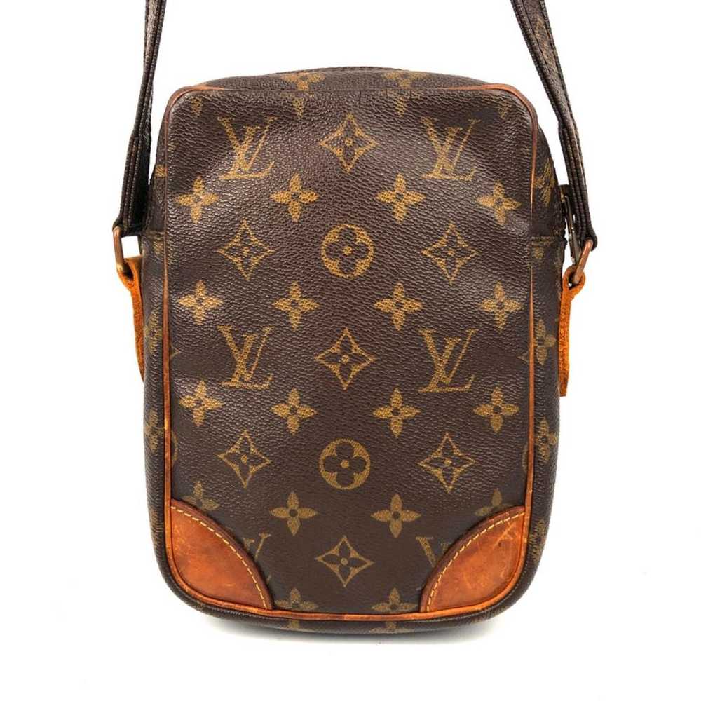 Louis Vuitton Danube cloth crossbody bag - image 5