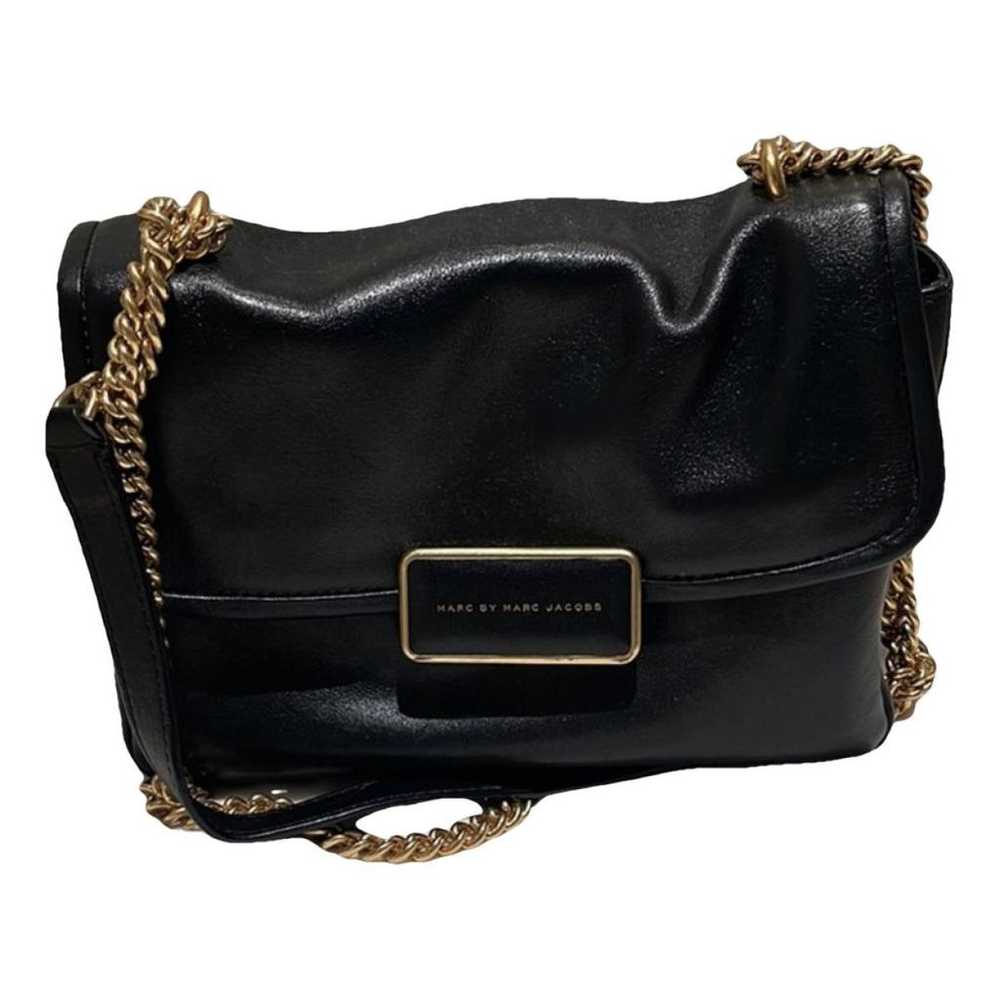 Marc by Marc Jacobs Leather handbag - image 1