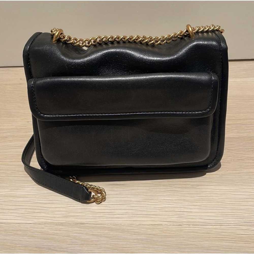 Marc by Marc Jacobs Leather handbag - image 4