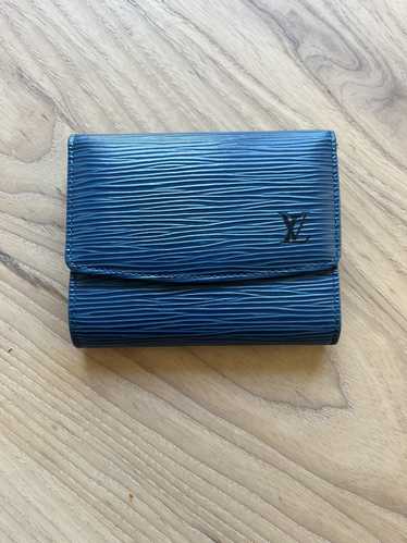 Louis Vuitton Louis Vuitton Wallet