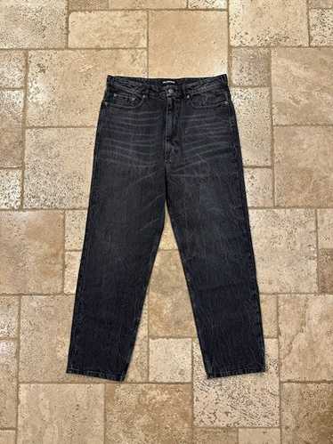 BALENCIAGA JEANS 36サイズ All Denim | Balenciaga CA