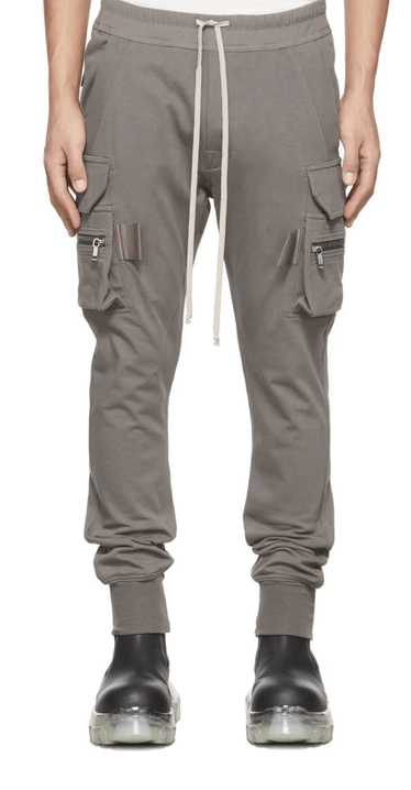 Rick Owens Rick Owens Mastodon Joggers