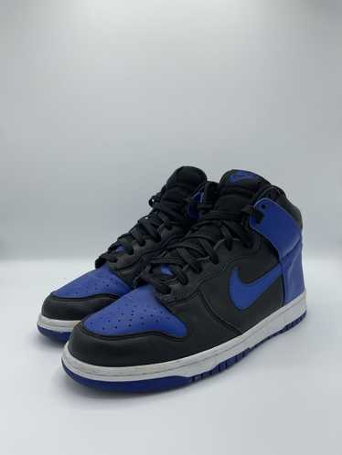 Nike 2004 Nike Dunk High Royal