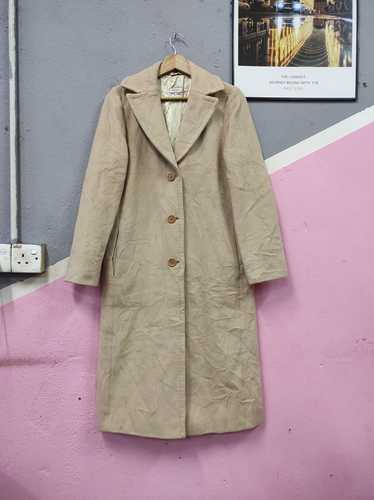ジャケット・アウター MAX&Co. classic Super Long Design Coat. MAX&Co. LONGRUN - Classic coat - black - Zalando.co.uk
