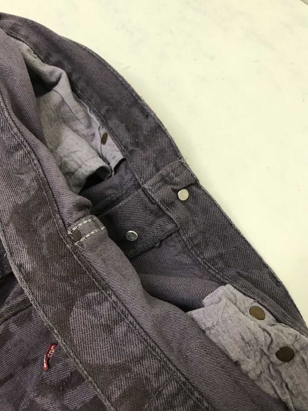 Art Comes First × Levi's Made & Crafted × Levi's … - image 12