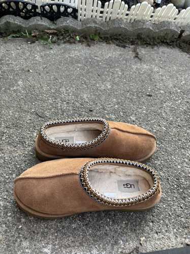 Ugg M Tasman