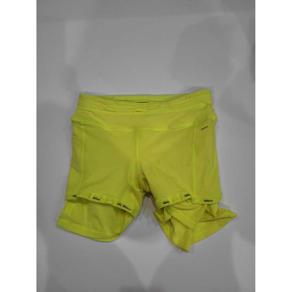 Lululemon Mini skirt - image 5