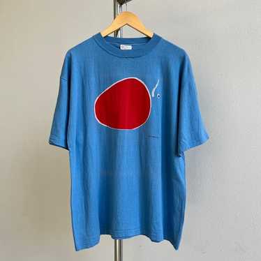 93' Joan Miro Art T-Shirt - Gem