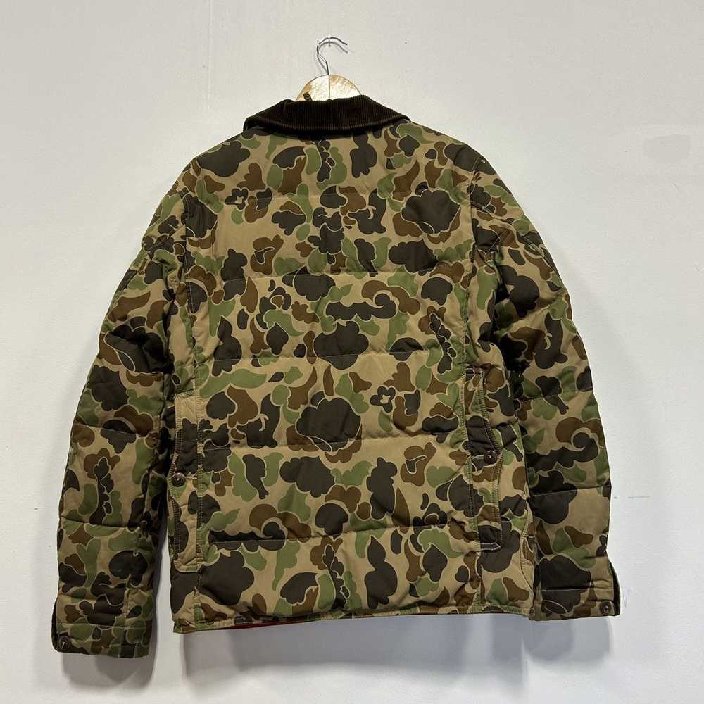 Polo Ralph Lauren mondern polo rl camo jacket cor… - image 5