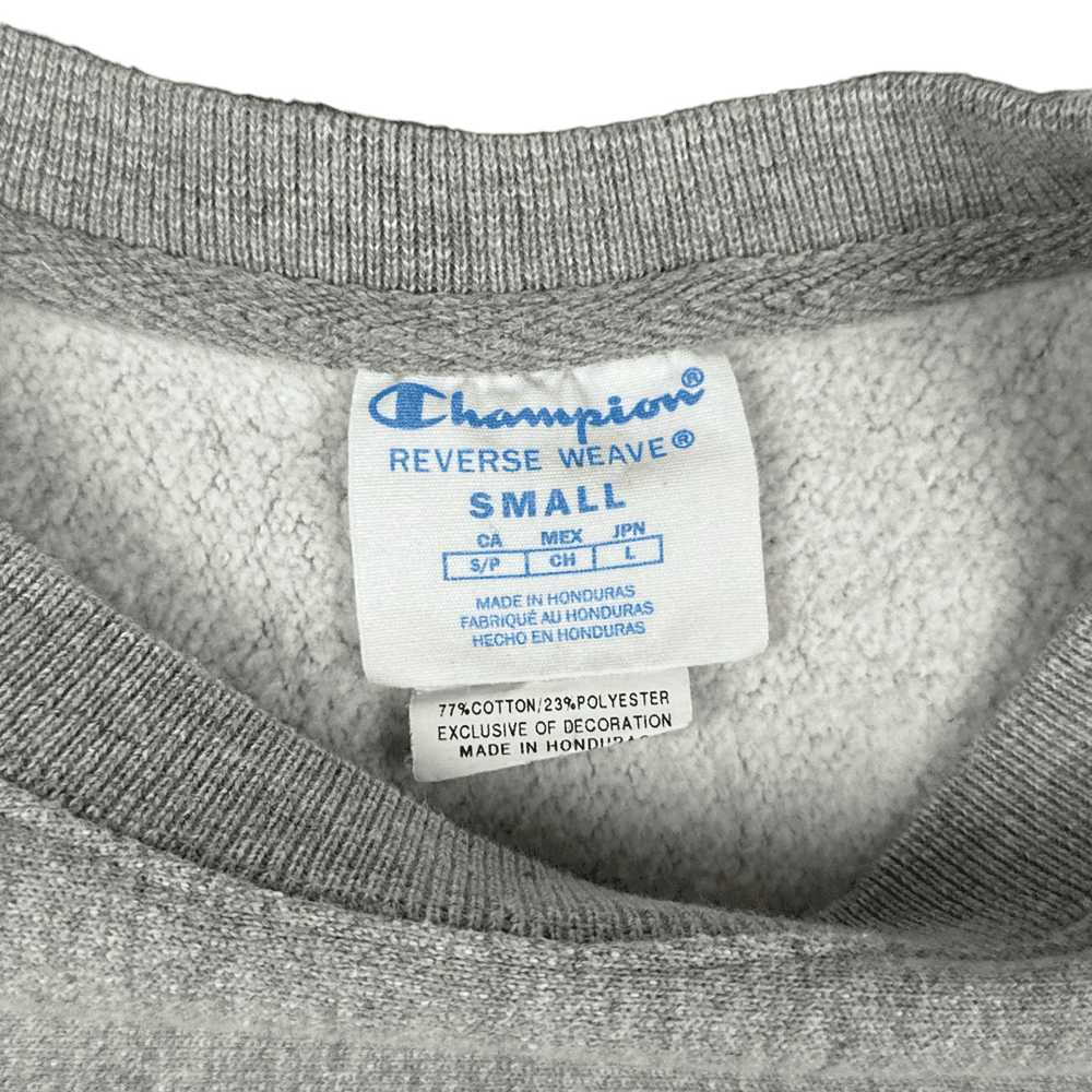 Champion Champion Reverse Weave Sweater Womens Sw… - image 3