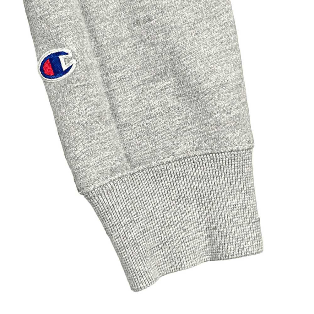 Champion Champion Reverse Weave Sweater Womens Sw… - image 5