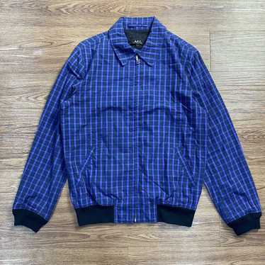 A.p.c. × if six - Gem A.p.c. × if six - Gem