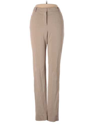 Magaschoni Women Brown Casual Pants 8