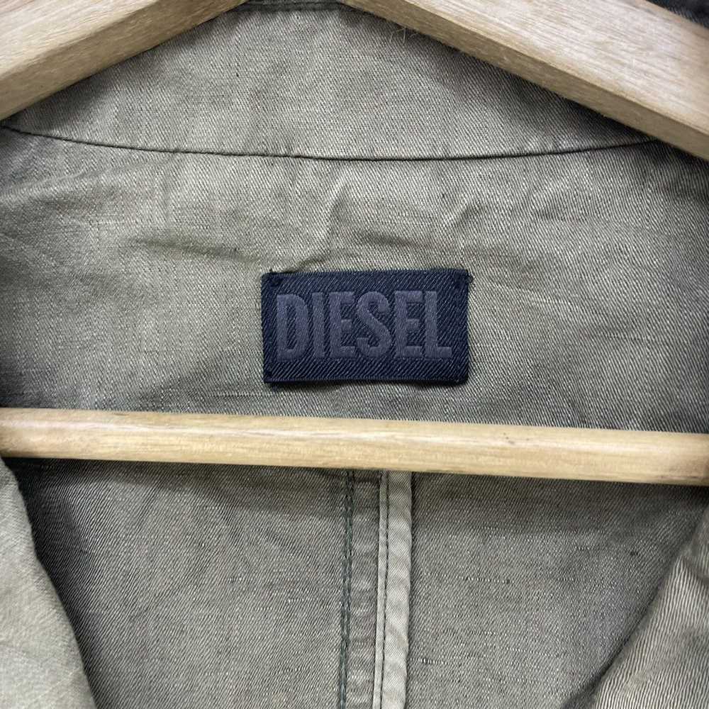 Army Of Me × Diesel × Military Diesel inspired Ar… - image 9