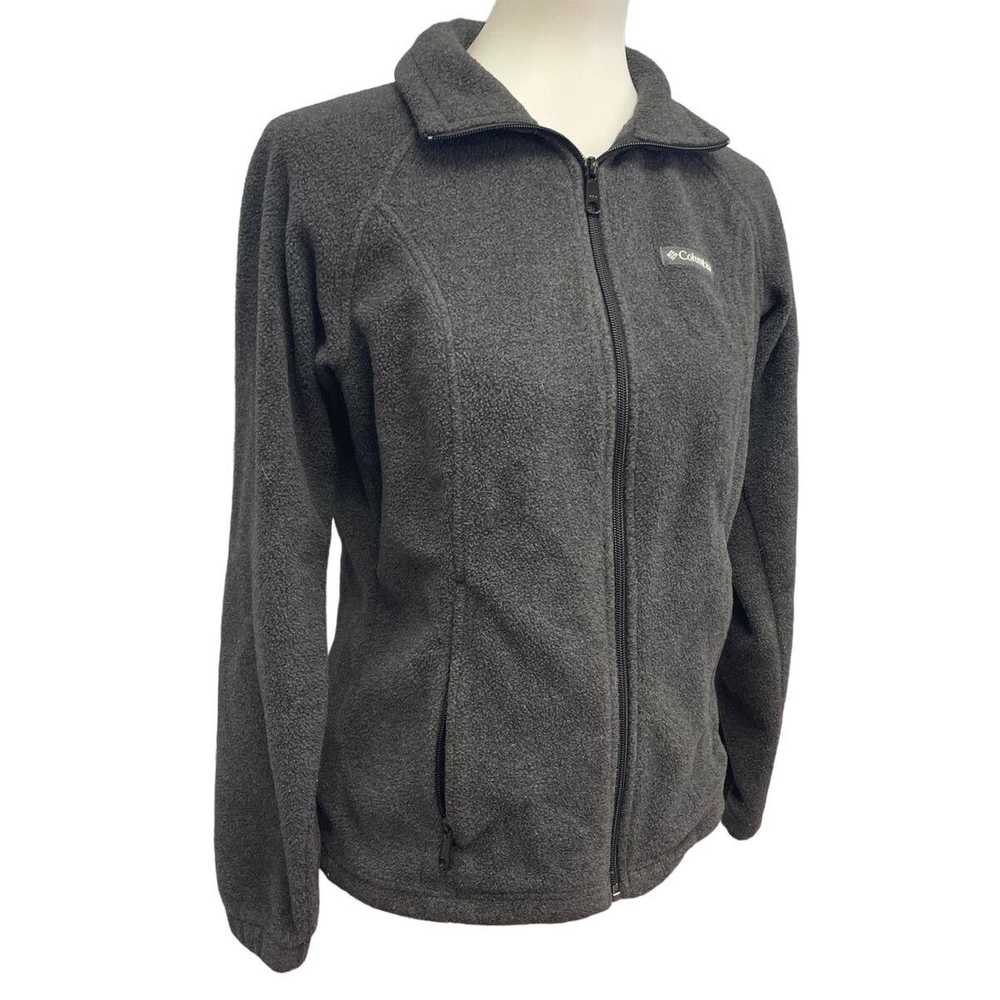 Columbia Columbia Womens Small Fleece Long Sleeve… - image 1