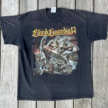Blind Guardian A Twist in the Myth Tシャツ BLIND GUARDIAN A TWIST IN THE MYTH - Best Rock T-shirts