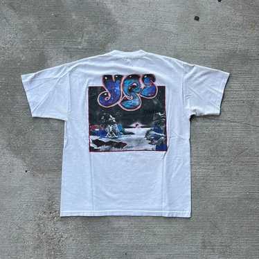 Yes band t shirt - Gem