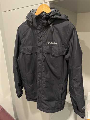 Columbia Columbia 3 in 1 Jacket