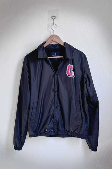 Cookies Cookies Coach Jacket