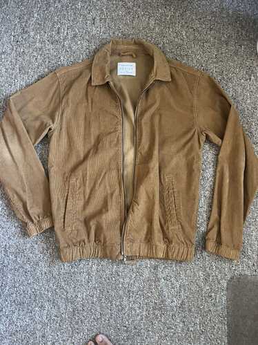 Urban Outfitters Urban Outfitters Brown Corduroy J