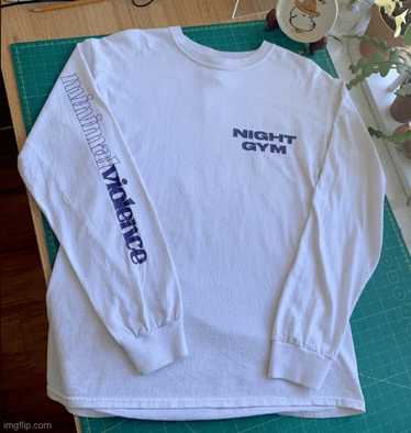 Misbhv × streetwear misbhv - Gem