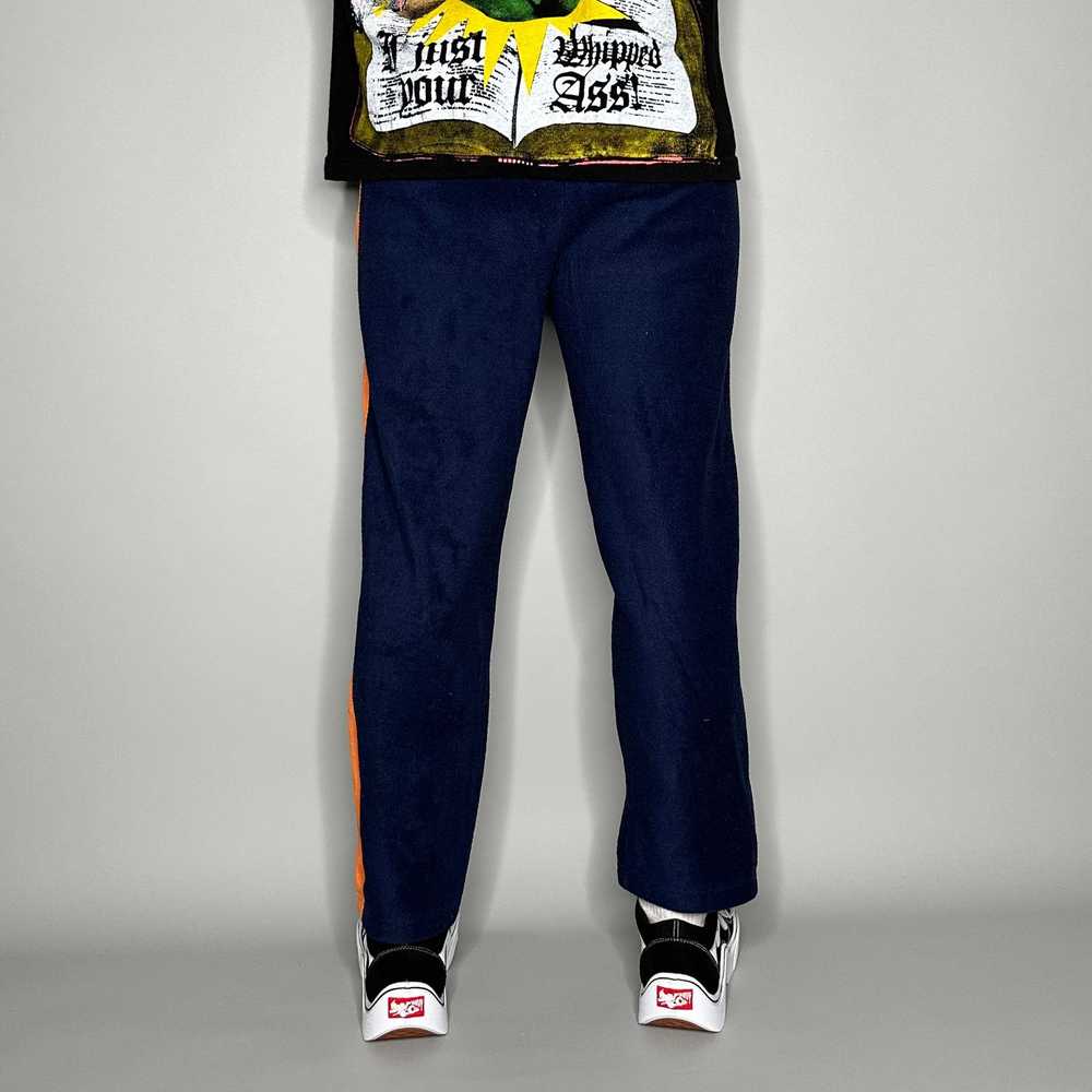 Champion × Streetwear × Vintage Champion Sweatpan… - image 3