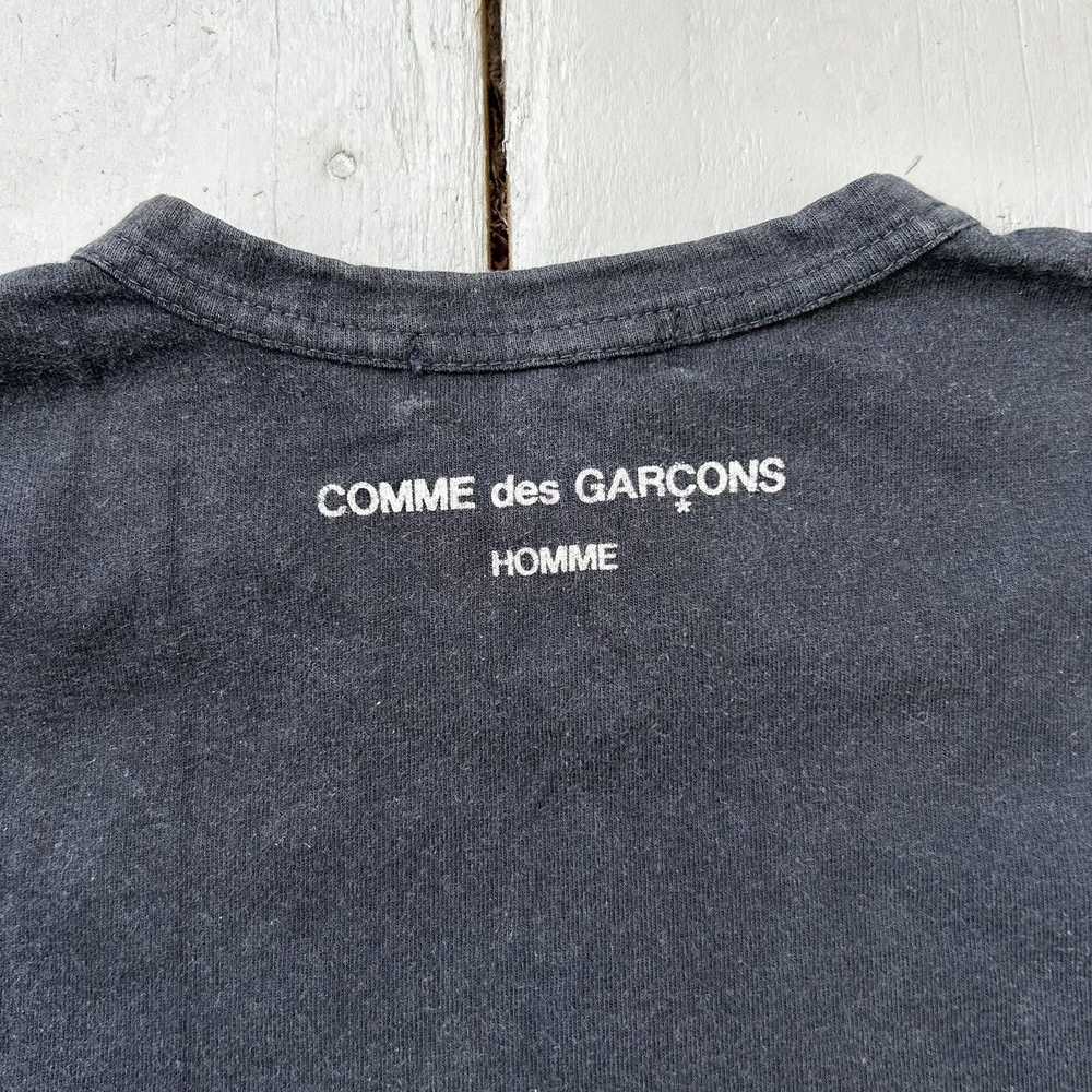 Comme Des Garcons Homme Plus × Comme des Garcons … - image 4