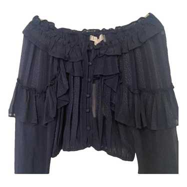 Love Shack Fancy Blouse - image 1