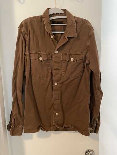 Allsaints Allsaints Shirt