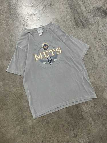 Sportswear × Streetwear × Vintage NY Mets vintage 