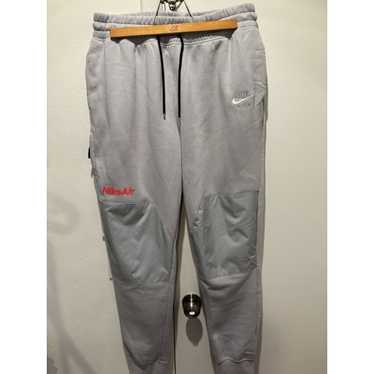 Nike Nike Tech Sportswear Fleece Jogger Pants Siz… - image 1