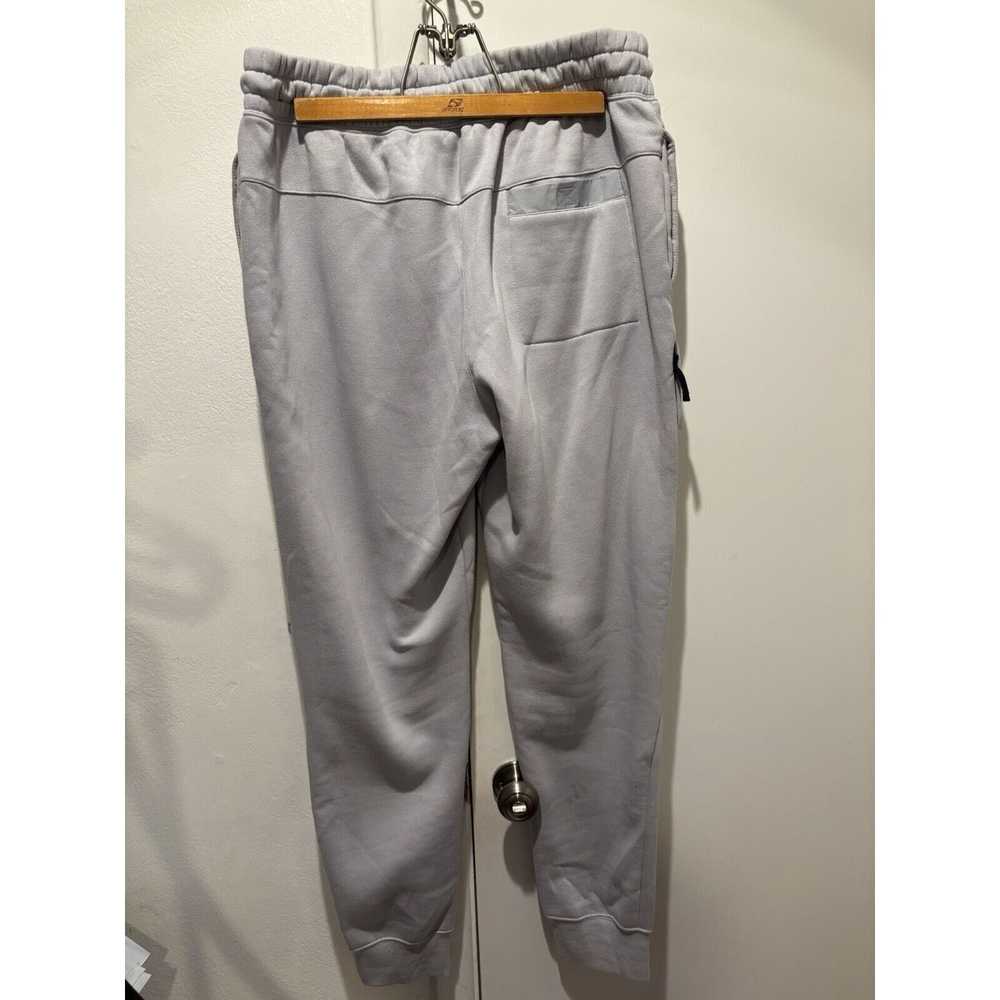 Nike Nike Tech Sportswear Fleece Jogger Pants Siz… - image 2