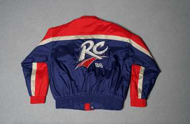 Vintage Nascar Crown Royal Racing Jacket Roush Racing offers XXL