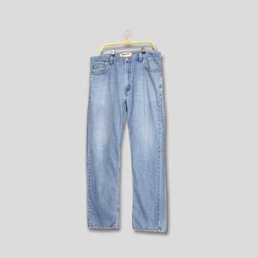 Levi's × Vintage Size 38x33 Vintage Levi's 505 Re… - image 1