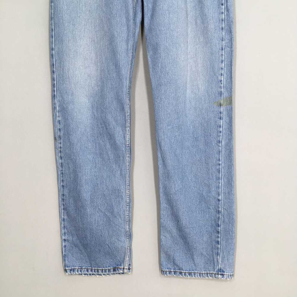 Levi's × Vintage Size 38x33 Vintage Levi's 505 Re… - image 4