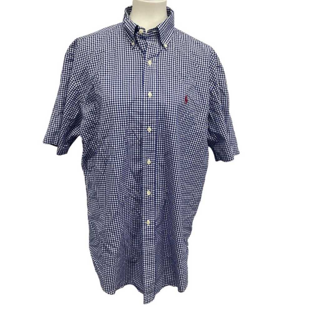 Ralph Lauren Shirt - image 1