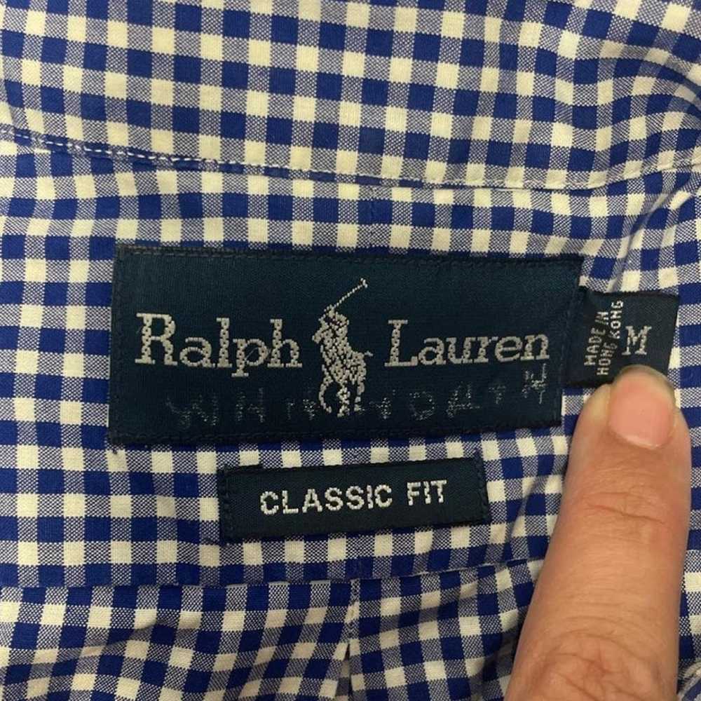 Ralph Lauren Shirt - image 4