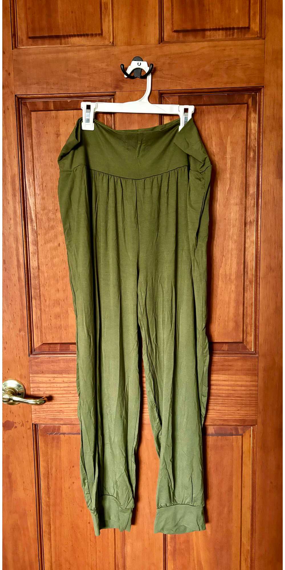 Sozy Raya Harem Pant - image 3