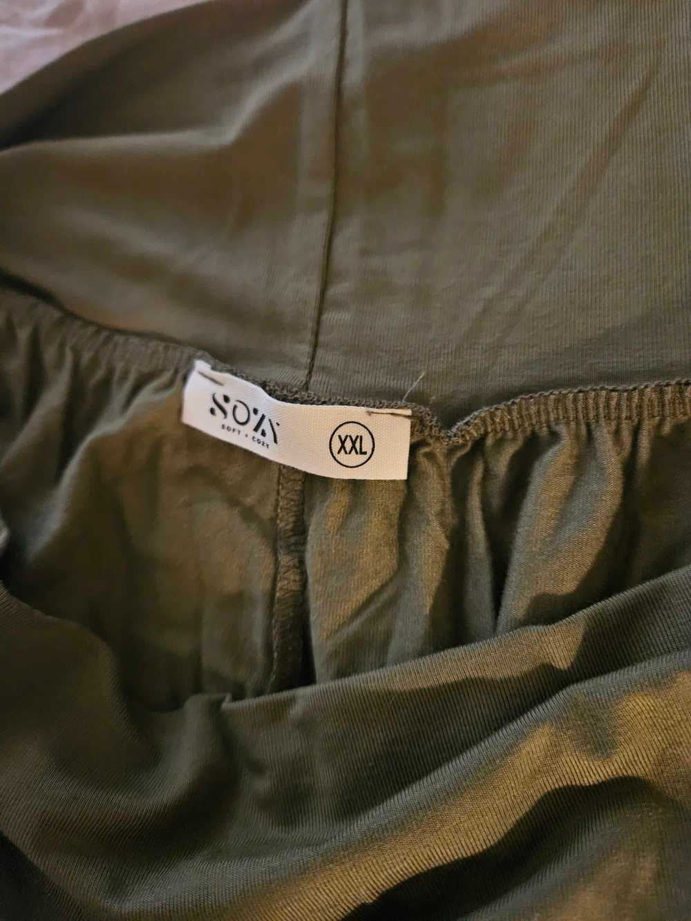 Sozy Raya Harem Pant - image 6