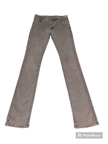 Maison margiela denim pants - Gem