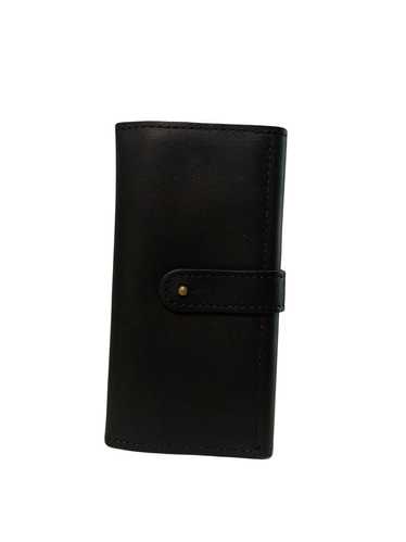 Portland Leather Women's Trifold Wallet