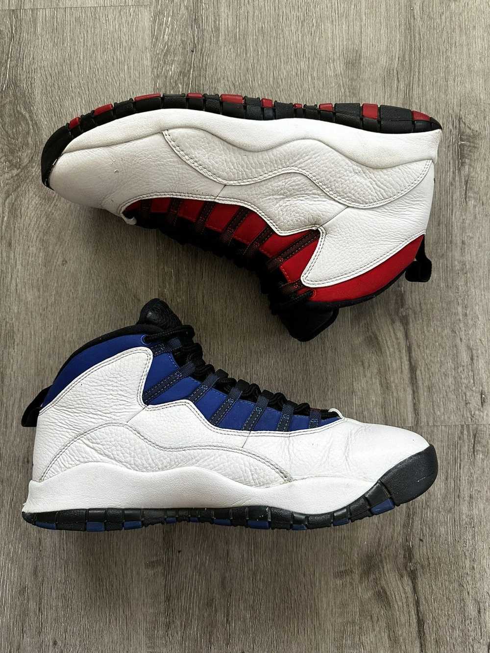 Jordan Brand × Nike × Streetwear Jordan 10 Retro … - image 2