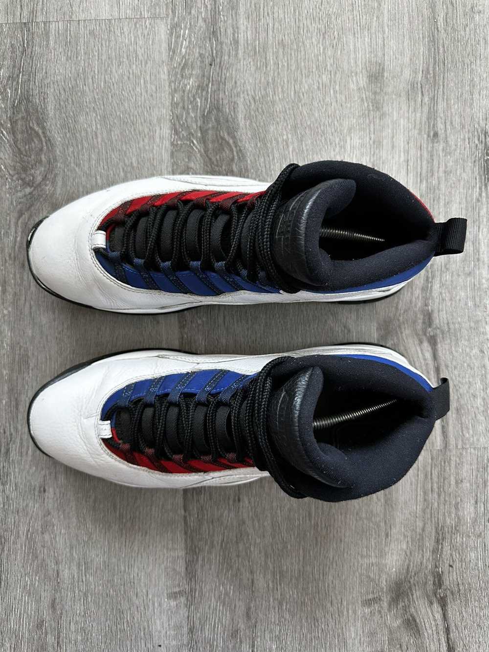 Jordan Brand × Nike × Streetwear Jordan 10 Retro … - image 3