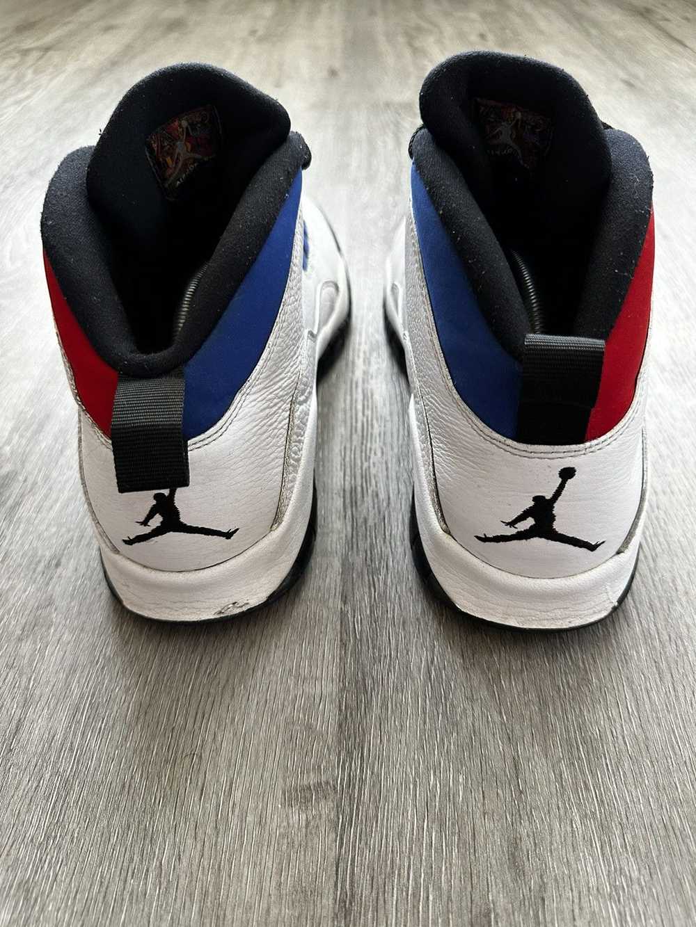 Jordan Brand × Nike × Streetwear Jordan 10 Retro … - image 4