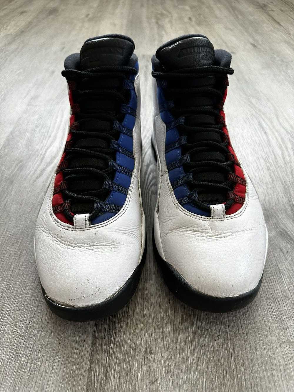 Jordan Brand × Nike × Streetwear Jordan 10 Retro … - image 5