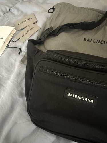 Balenciaga Balenciaga Explorer Belt Bag